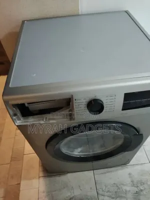 Experts in Washing Machine Repair