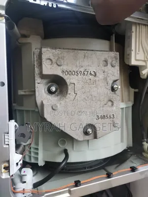 Experts in Washing Machine Repair