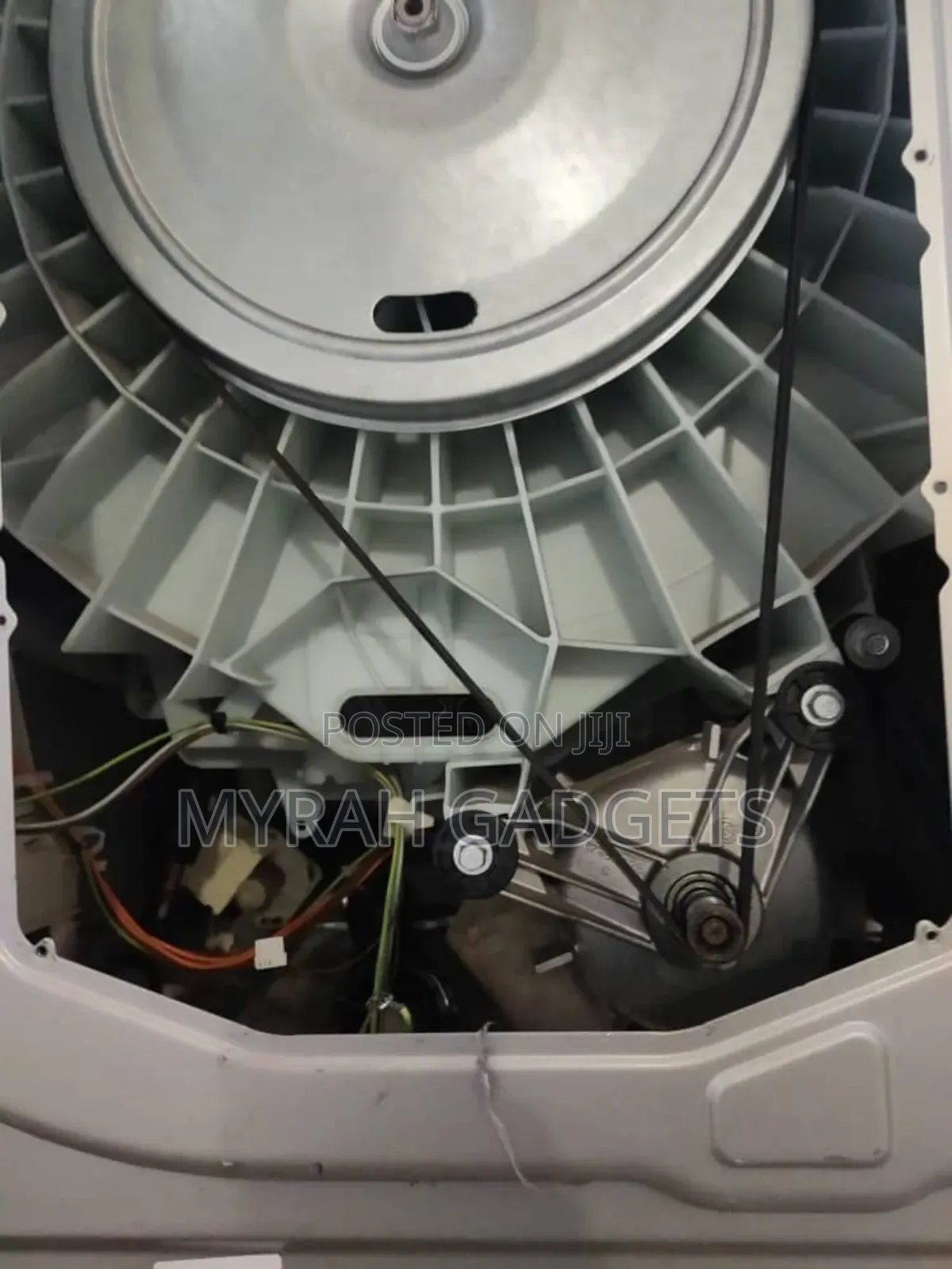 Experts in Washing Machine Repair