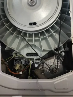 Experts in Washing Machine Repair