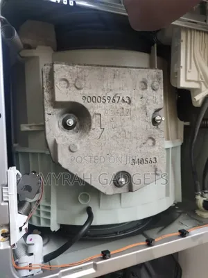 Experts in Washing Machine Repair