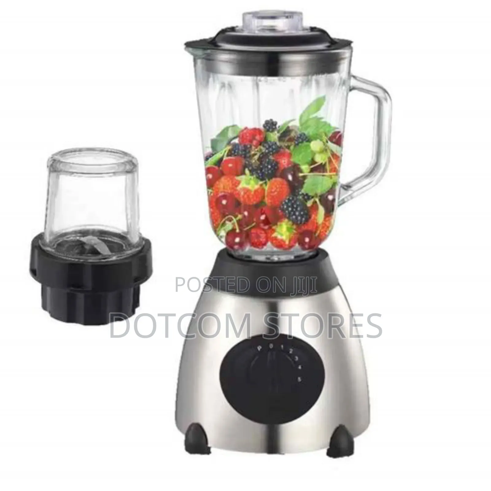 Couronne 2-1 High Speed Blender