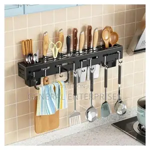 Kitchen Storage Organizer
