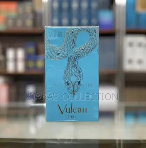 French Avenue Vulcan Feu Eau De Parfum