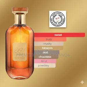 Original Mousuf Perfume – 100% Authentic