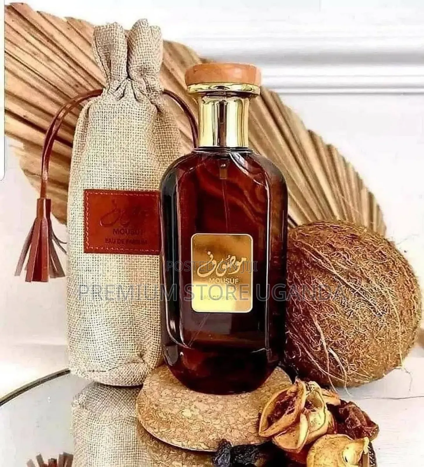 Original Mousuf Perfume – 100% Authentic