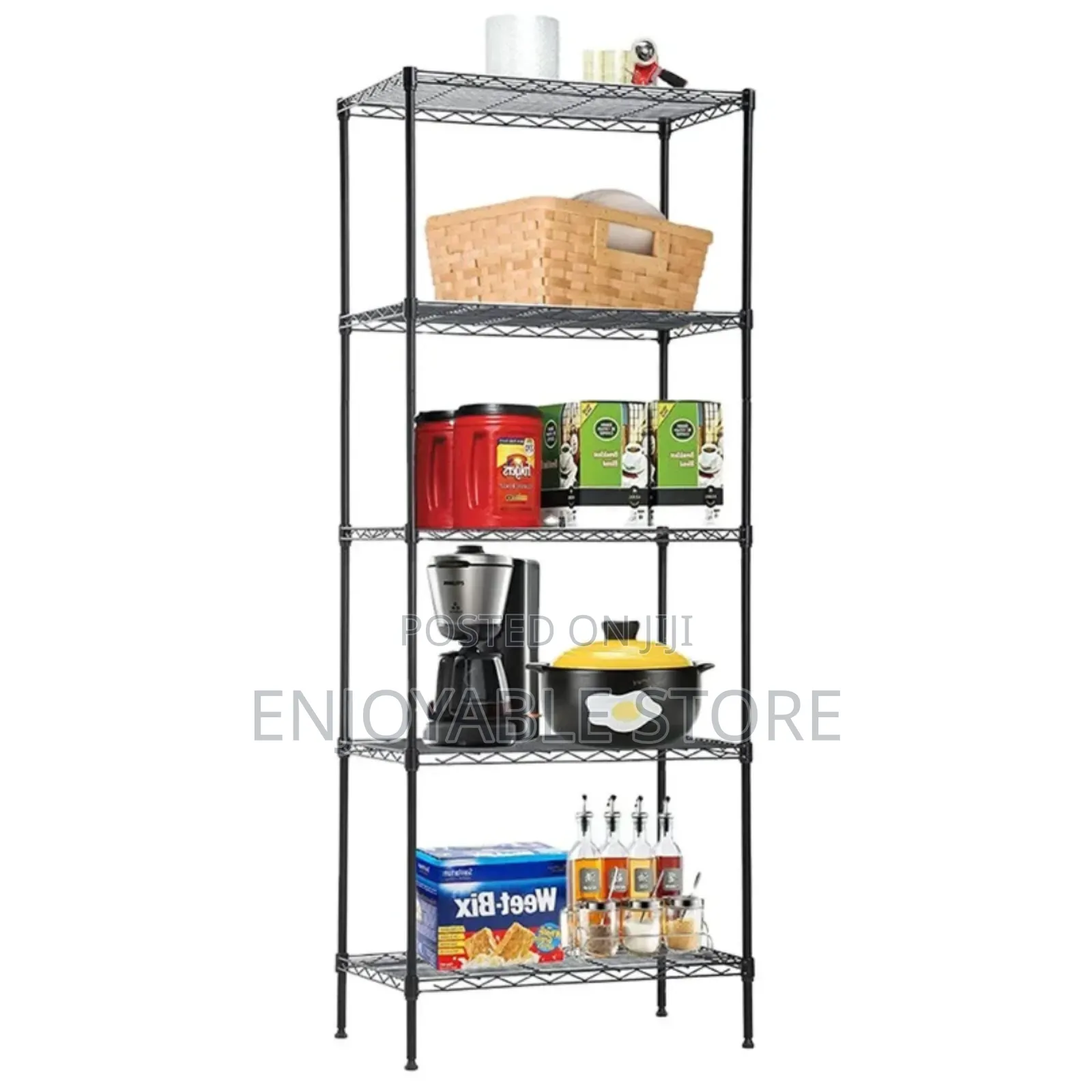 Portable Kitchen Racks Kitchen Racks