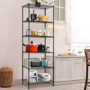 Flexible Stainless Steel Kitchen Racks Kitchen Racks