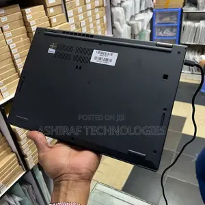 New Laptop Lenovo ThinkPad L13 Yoga 8GB Intel Core i5 SSD 256GB