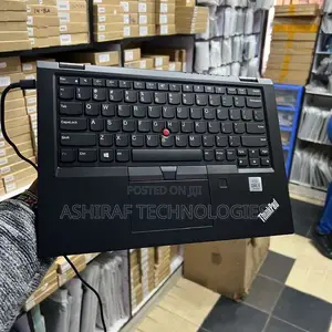 New Laptop Lenovo ThinkPad L13 Yoga 8GB Intel Core i5 SSD 256GB