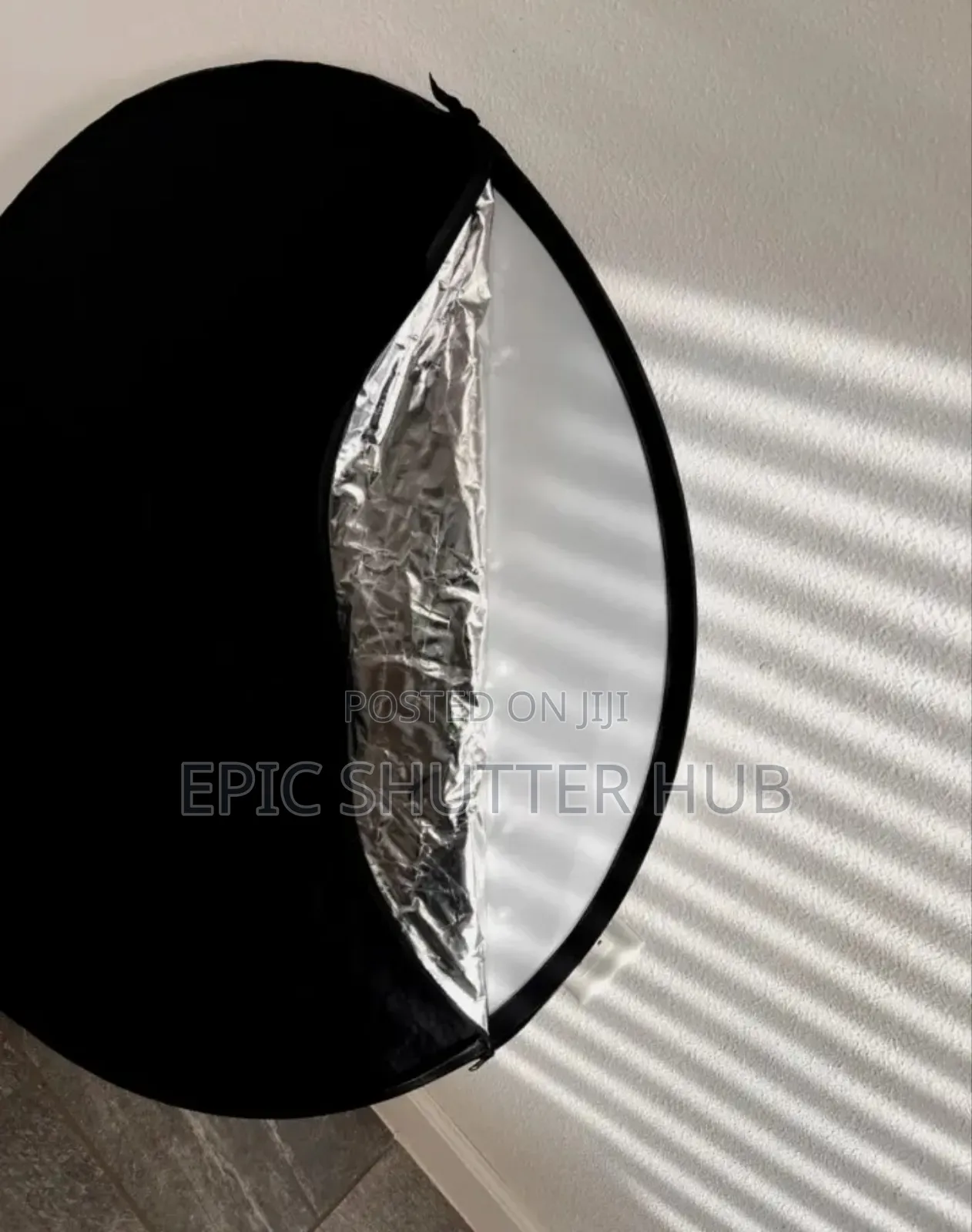 Godox 5-in-1 Collapsible Reflector 110cm