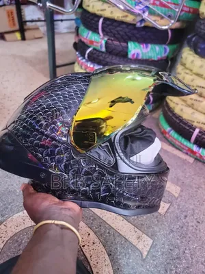 Ruloc Atlas Carbon Fiber Helmet