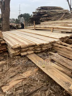 Timber Every Size