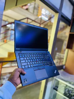 Laptop Lenovo 8GB Intel Core I5 HDD 500GB
