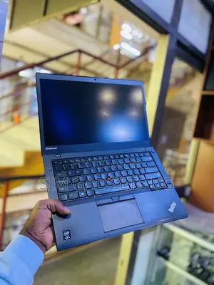 Laptop Lenovo 8GB Intel Core I5 HDD 500GB
