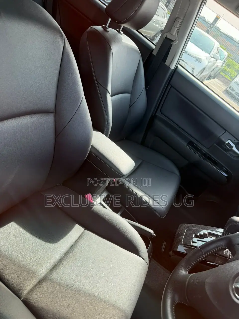 Toyota Corolla Rumion 2014 Black