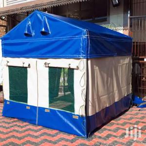 Camping Tent