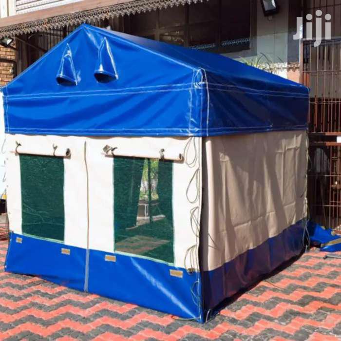 Camping Tent