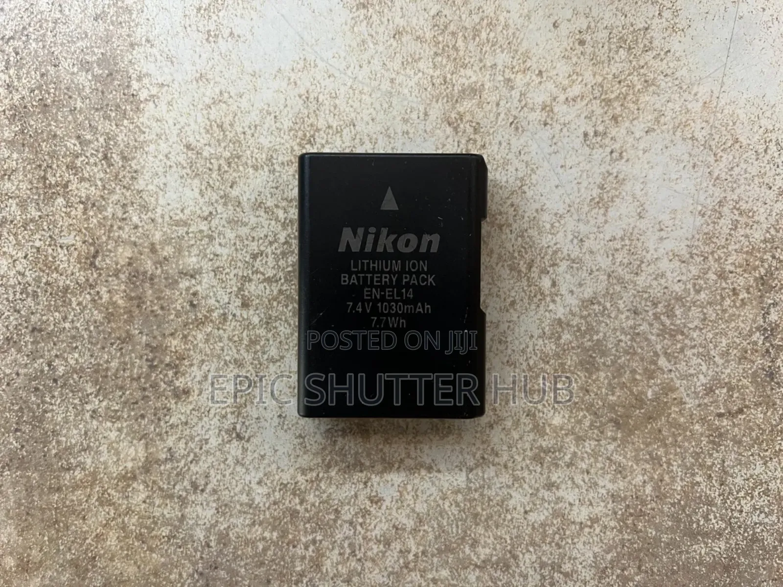 Nikon D3200 DSLR Camera With Af-S Dx Nikkor 18-55mm F/3.5-5.6g Lens