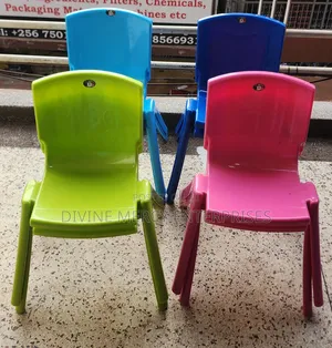 Nursery and Primary Baby Chair