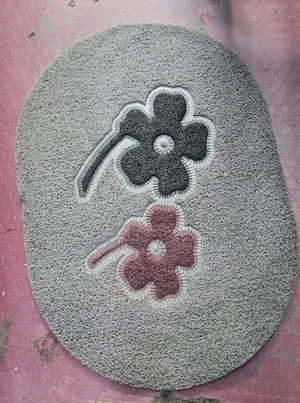 Plstic Door Mat