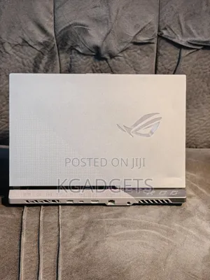 Laptop Asus ROG Zephyrus G15 16GB AMD Ryzen 5 SSD 512GB