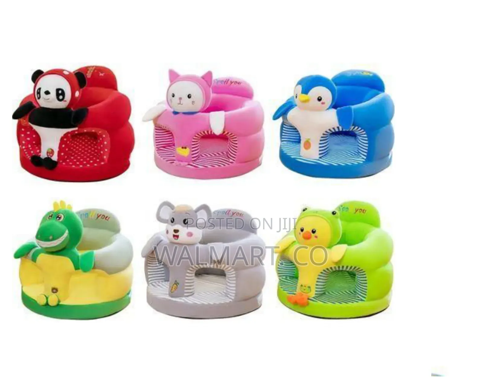 Baby Support Seat Sofa Chair