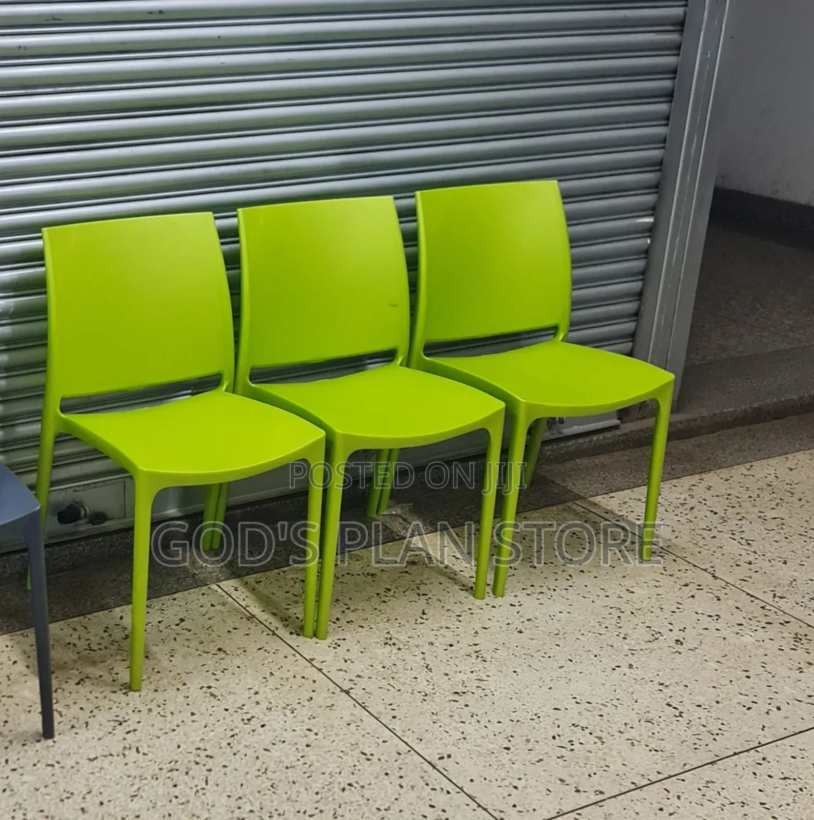 Buffet Plastic Chairs Plastic Chairs Lemon
