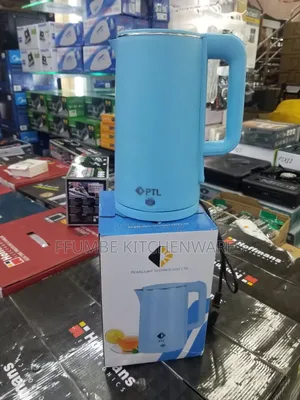 Electric Kettle PTL
