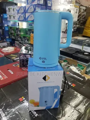 Electric Kettle PTL