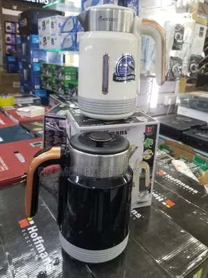 Electric Kettle Hoffman 2.5l