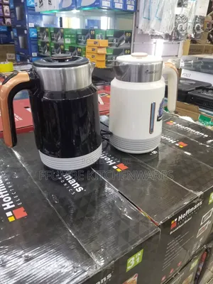 Electric Kettle Hoffman 2.5l