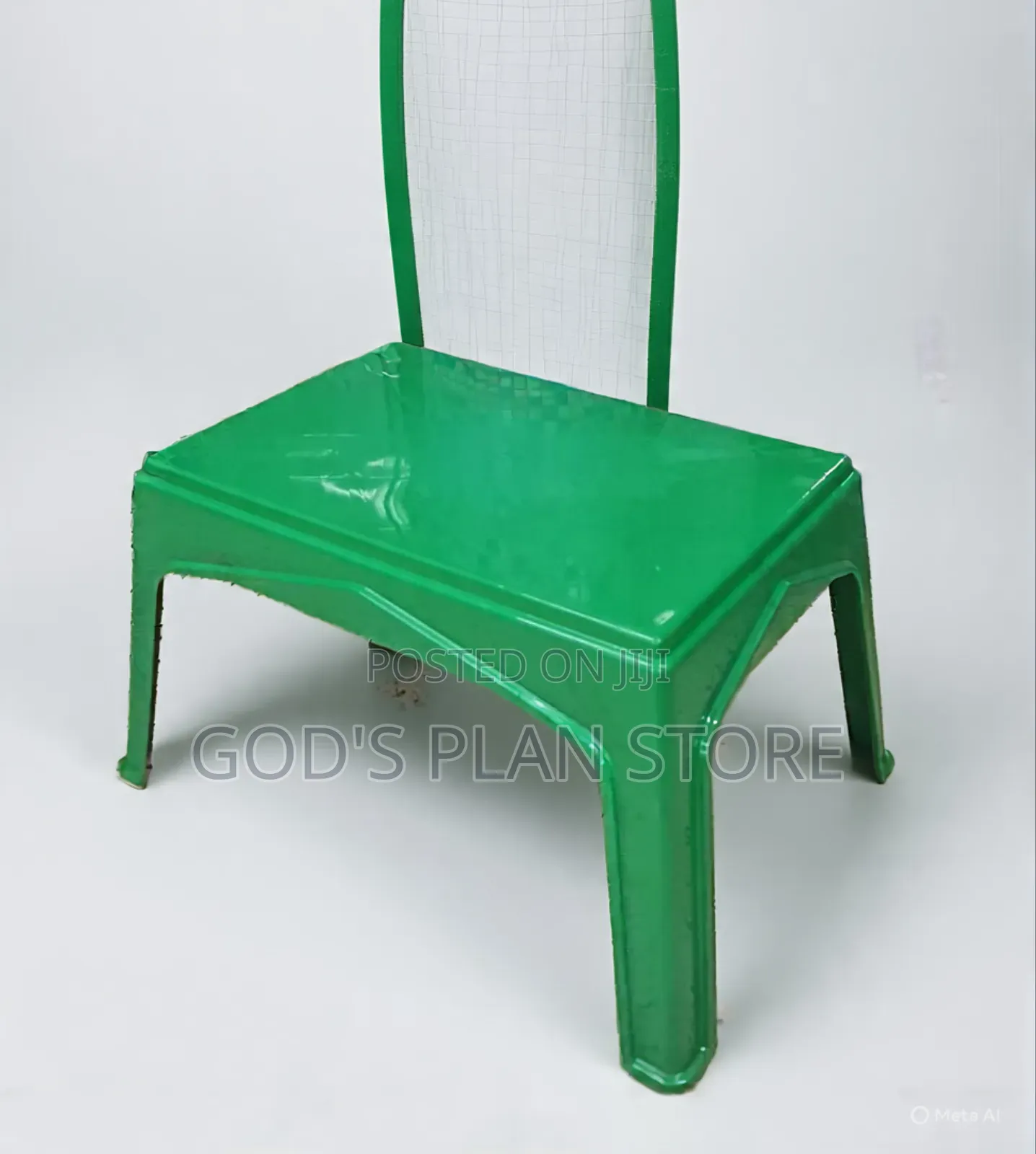 Green Plastic Coffee Table Coffee Table