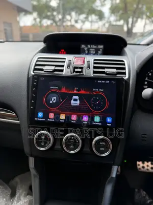 Subaru Forester / Impreza 2012 - 2018 Apple Carplay Radio