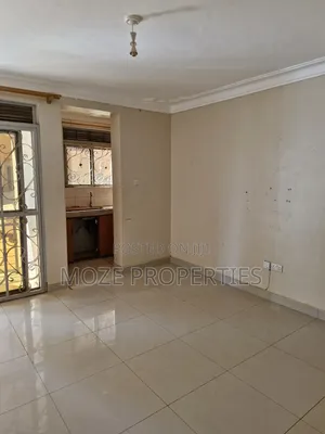 1bdrm Apartment in Kyaliwajala Kira, Central Division for rent