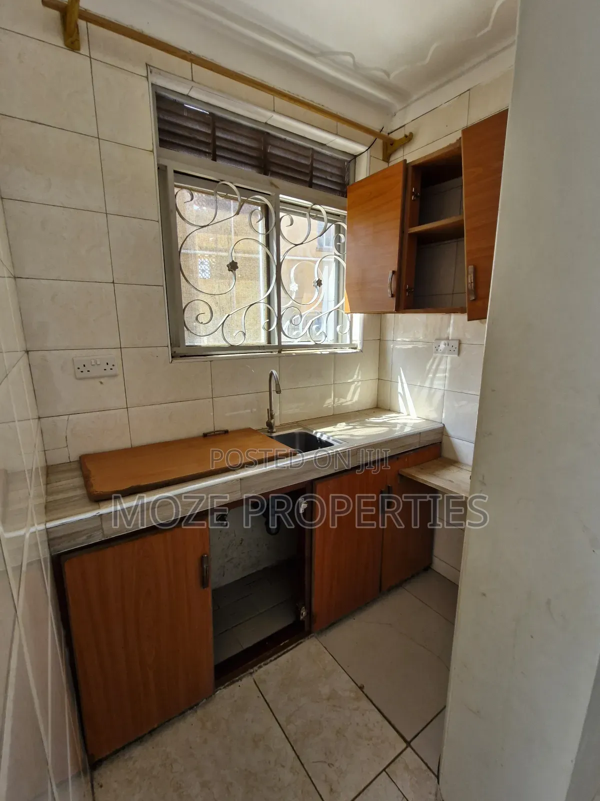 1bdrm Apartment in Kyaliwajala Kira, Central Division for rent