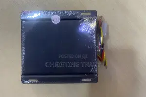Dc 24v to 12v Vehicle Power Supply Converter