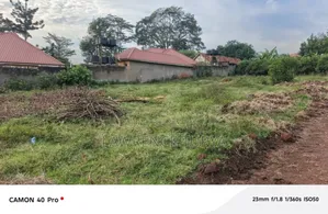 Plots for Sale in Gayaza Ugachick at 35m