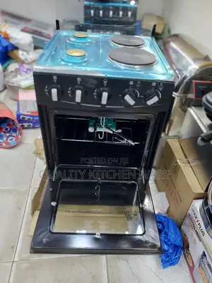 Winning Star Cooker 2*2