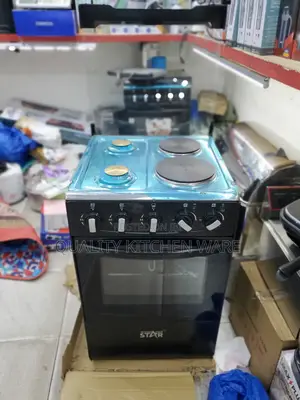 Winning Star Cooker 2*2