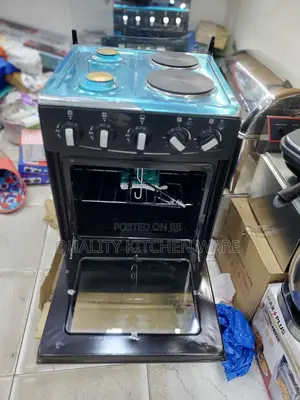 Winning Star Cooker 2*2