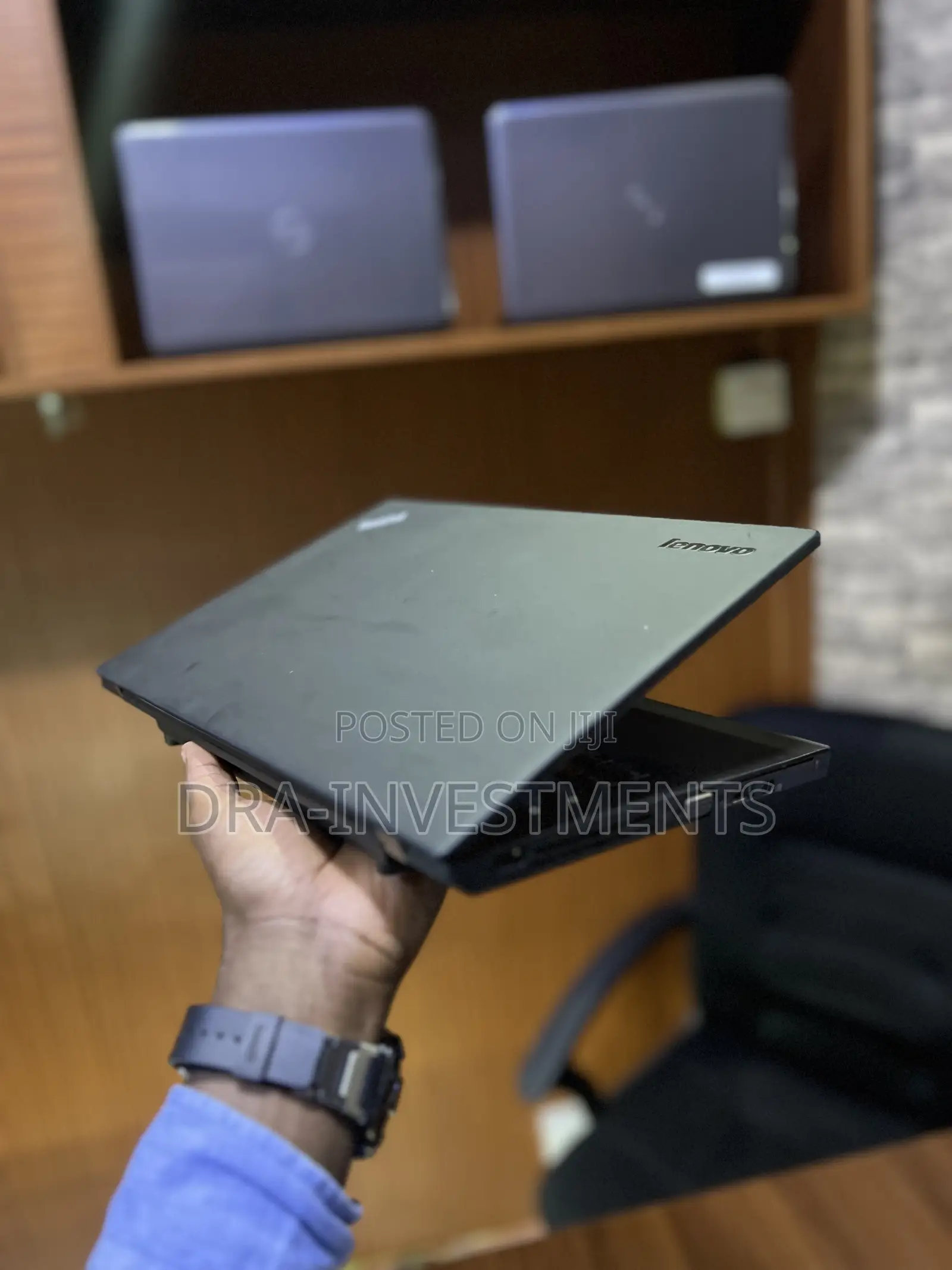 Laptop Lenovo ThinkPad X240 4GB Intel Core I5 HDD+SSD 500GB