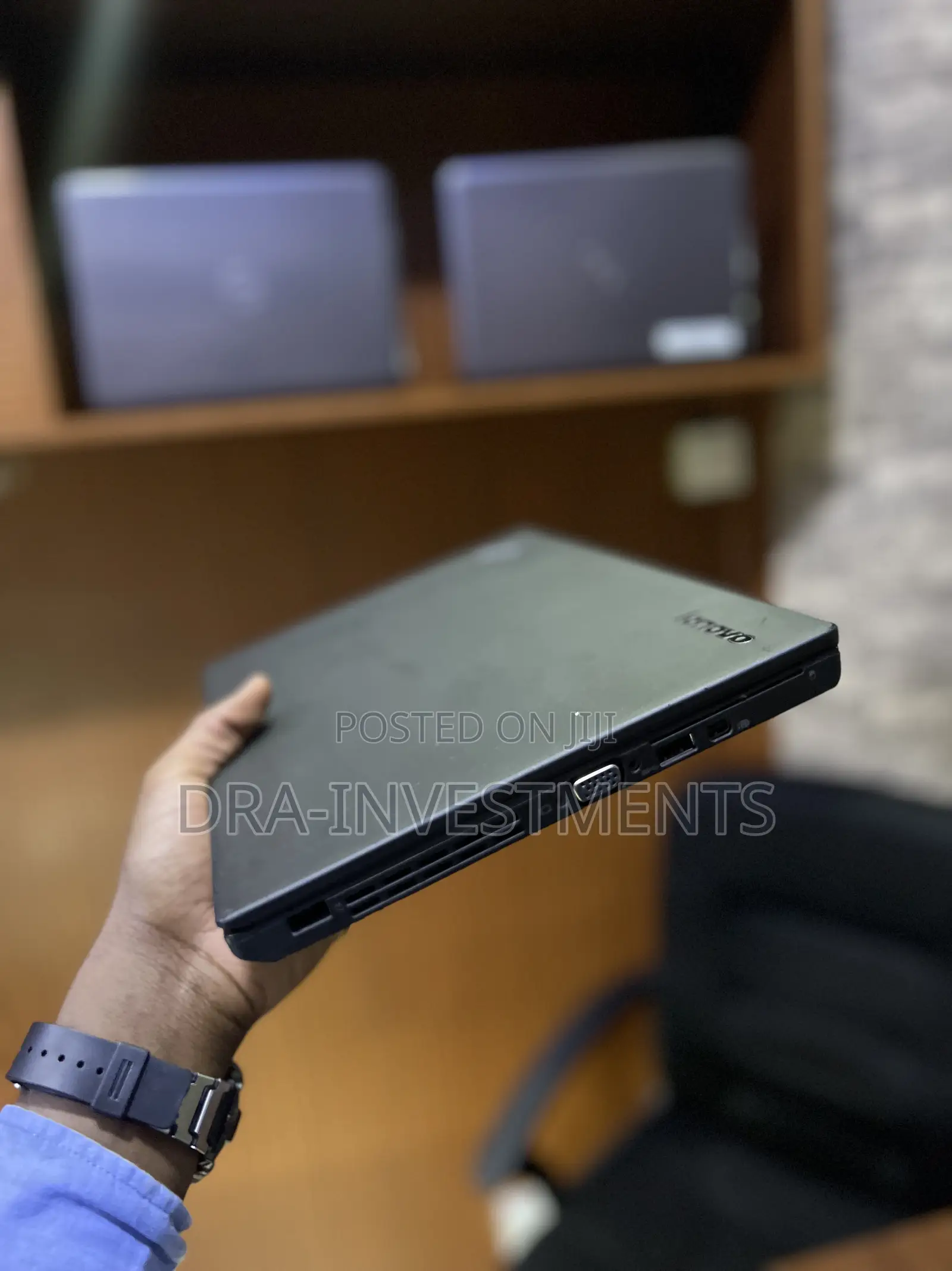 Laptop Lenovo ThinkPad X240 4GB Intel Core I5 HDD+SSD 500GB