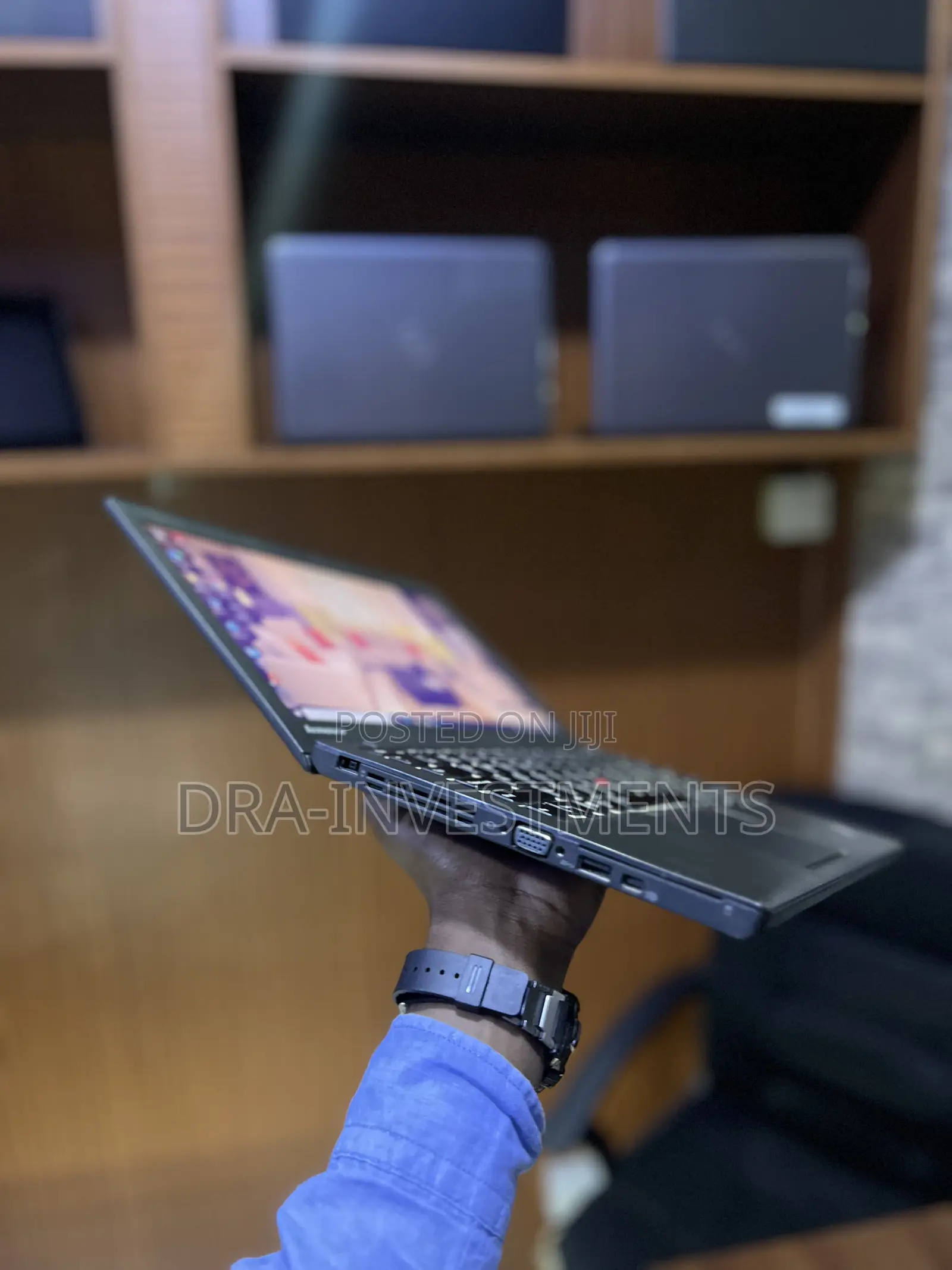 Laptop Lenovo ThinkPad X240 4GB Intel Core I5 HDD+SSD 500GB