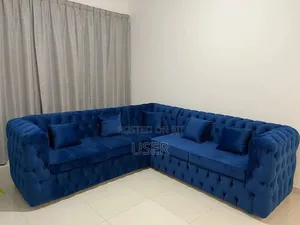 Executive L Sofa Set Call Us On