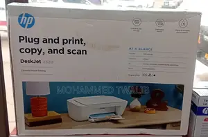 Hp Deskjet 2320