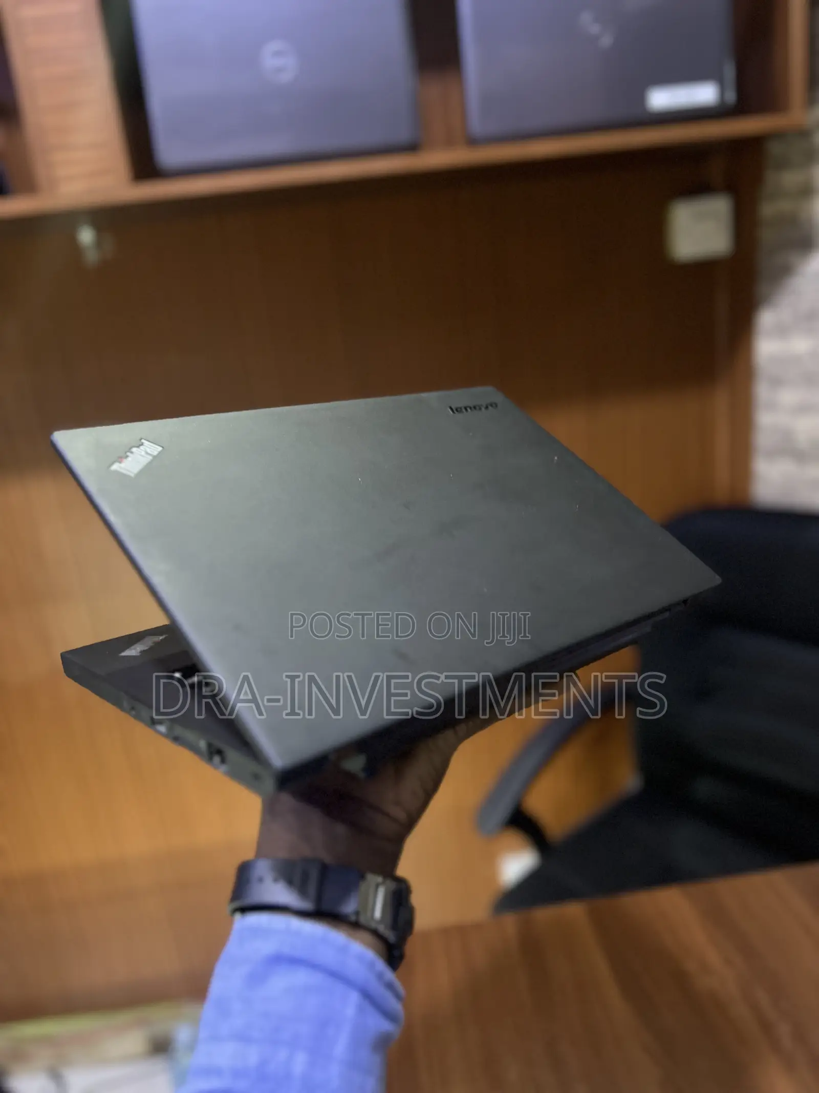 Laptop Lenovo ThinkPad X240 4GB Intel Core I5 HDD 500GB