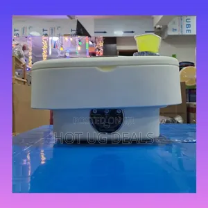 Boma Portable Washing Machine, Mini Washer 4.5l With 3 Modes