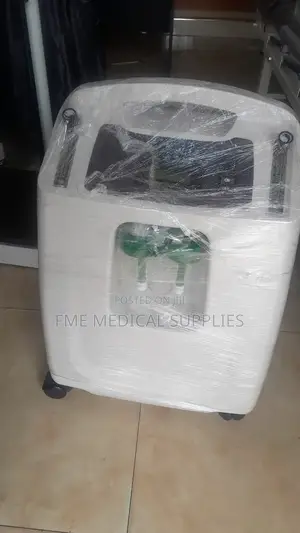 Oxygen Concentrator