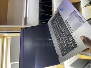 Laptop HP EliteBook 840 G2 4GB Intel Core I5 HDD 500GB